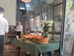 -肴约·花园式餐厅(湖里店)