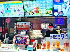 -DQ·蛋糕·冰淇淋(民勇嘉泰店)