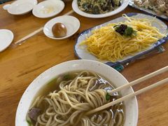 -十二忠手拉面(五福店)