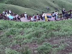 -萍乡武功山风景名胜区