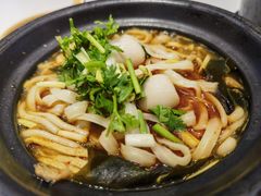 -姐弟俩土豆粉(北京双桥万达店)