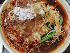 -老赵太太麻辣烫涮肚馆(大经路店)