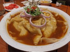 -驿楼兰·新疆菜(火车站店)