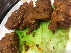 -刘胖子家常菜·蹄花焖藕(中南店)