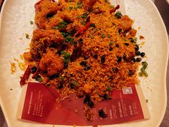 -宏达老菜馆(东安街店)