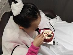 -CAKE BOSS 蛋糕老板(西单君太百货店)