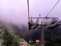 -云顶高原
