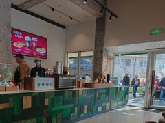 -星巴克(武康路店)
