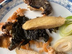 -福寿斋·老北京铜锅涮肉·烧烤(清岚店)