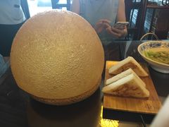 -杨记隆府(白象街店)
