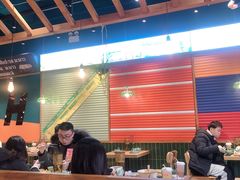 大堂-迷你椰·泰式大排档(观前街店)