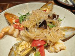 -Local泰莲庭(虹鳟鱼店)