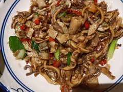 -湖南人家·家传湖南菜(水围店)