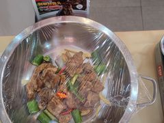 -韶山冲湘菜(中兴大街店)