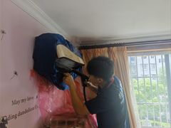-格烁制冷·大金空调维修清洗(宝山店)