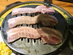 -木槿花开烤肉店(盐河南路店)