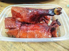 -黄连大头华烧鹅(萧地大马路店)