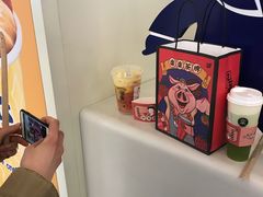 -LELECHA乐乐茶(美罗城店)