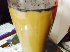 放下咖啡(正宁路店)-放哈·甜醅子奶茶创造者(正宁路店)