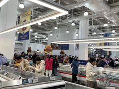 -山姆会员商店(亦庄创意生活广场店)