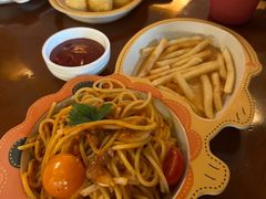 -haxnbauer海森堡德国餐厅(深圳coco店)