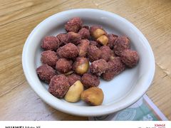 -潮粥荟·潮汕砂锅粥(槐房万达店)