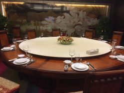 -华滨国际酒店·宴会厅