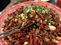 -聂发财重庆江湖菜(解放碑店)