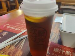 -木屋烧烤(白石洲店)
