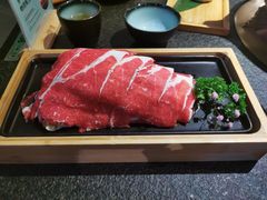 牛上脑-湊湊火锅·茶憩(和平大悦城店)
