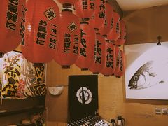 -千代武日本料理(开发区店)
