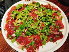 -受气牛肉·耙牛肉火锅(水晶郦城店)