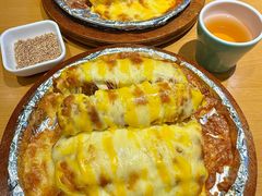 -老济南·济南菜(大明湖店)