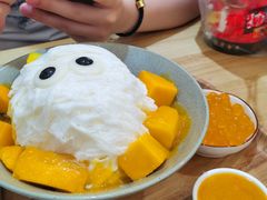 -怪物的冰与火(天虹商场中山路店)