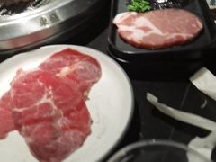 -東盛炭烤自助料理(浦东文峰广场店)