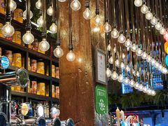 -1819餐厅·团队聚餐·烤串·精酿