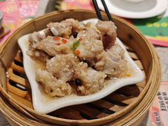-虾饺妹·粤式手工点心(水荫路店)