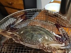 -海味当家·蒸锅海鲜(星海公园店)
