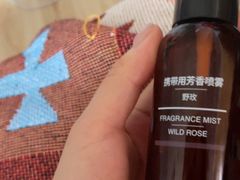 -MUJI无印良品(万达天鹅湖店)