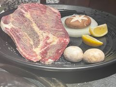 -伊茉家的烤肉店(勒泰中心店)
