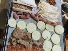 -韩国大金刚烤肉·料理(印象城店)