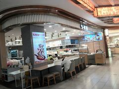 -凯德广场(金牛店)