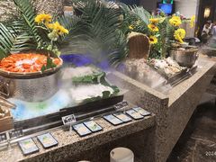 -初色海鲜自助(万丰路店)