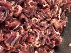-龙上水现炒生料(柳沙店)