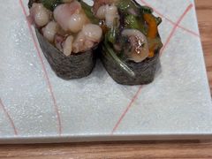 -晴季寿司(红旗街万达店)