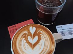 -fishtank鱼缸咖啡(三山街店)