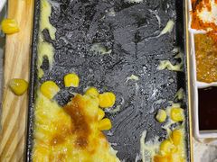 -韩时烤肉(丰科万达广场店)
