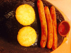 萨莉亚意式餐厅(红桥欧亚达店)-萨莉亚意式餐厅(西青道欧亚达店)