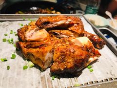 -绿茶餐厅(布吉万象汇店)