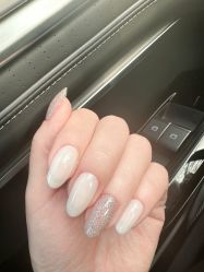 -猪猪女孩日式美睫美甲